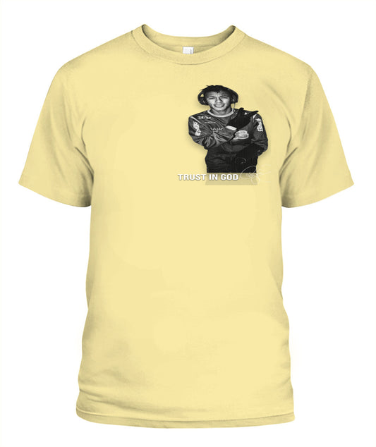 Unisex T-Shirt | Next Level 3600