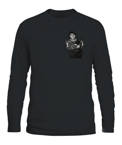 Unisex Long Sleeve | Gildan 2400