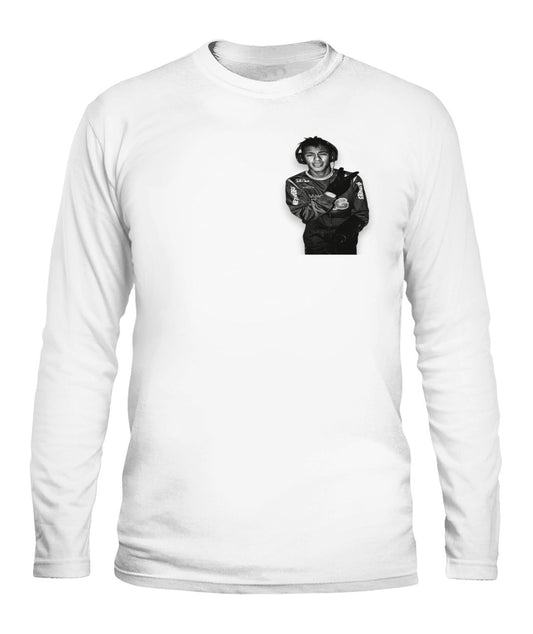 Unisex Long Sleeve | Gildan 2400